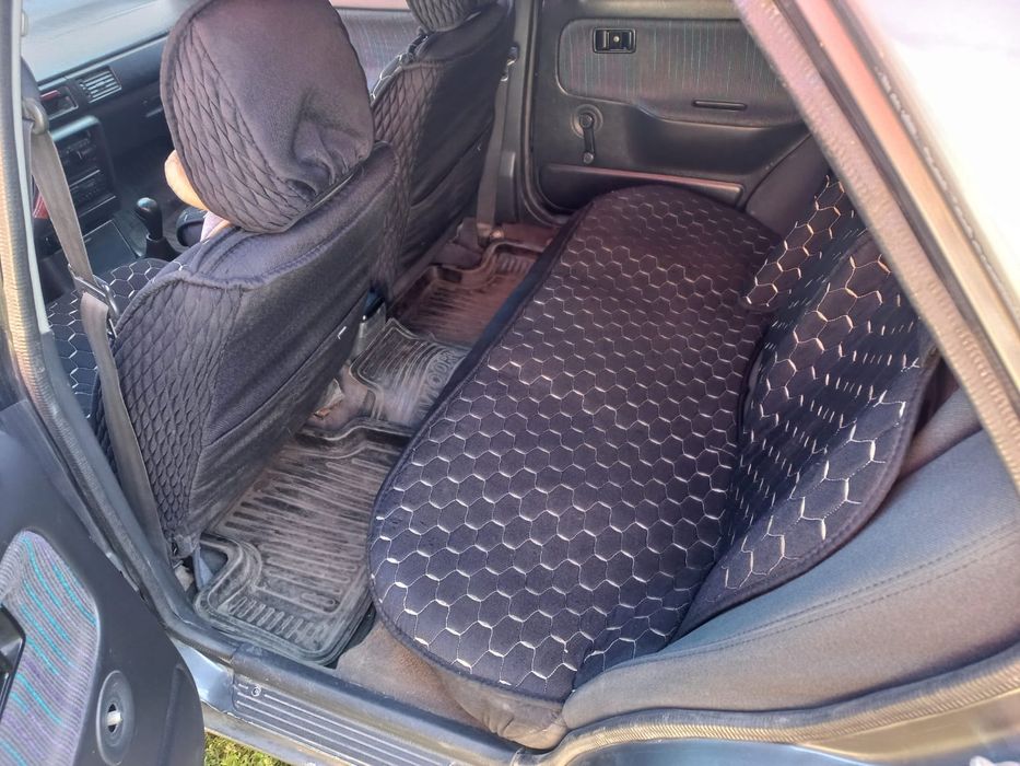 Продам мазду 323