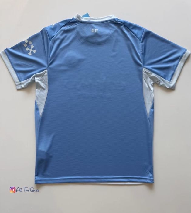 Ман сити / Пума , Manchester City / Puma 26/27