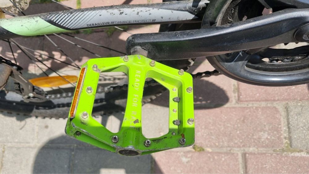 МТВ АЛУМИНИЕВ ВЕЛОСИПЕД MAVERIK SPRINT 27.5 ЦОЛА АМОРТИСЬОР ДИСК