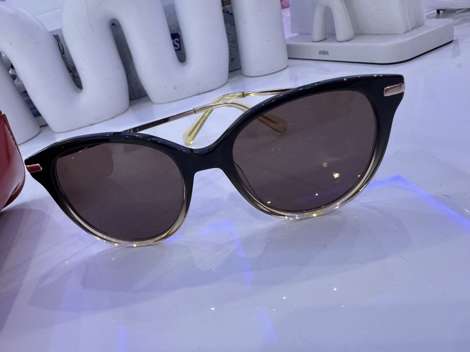Love Moschino MOL 030/S 71C/70 51 дамски слънчеви очила