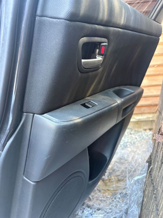 Дясна задна врата мазда 3