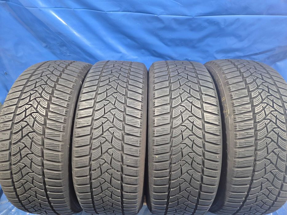 205/50/17 93v Dunlop