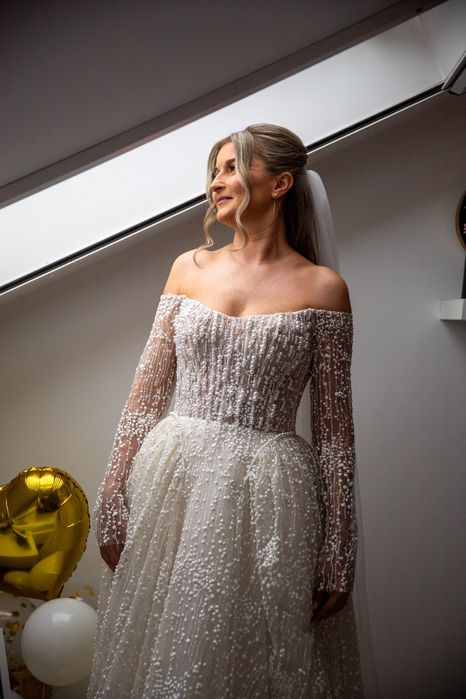 Rochie de mireasă  Imolacy