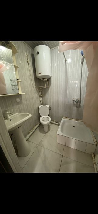 Сдам 2ком. Дом на долгий срок