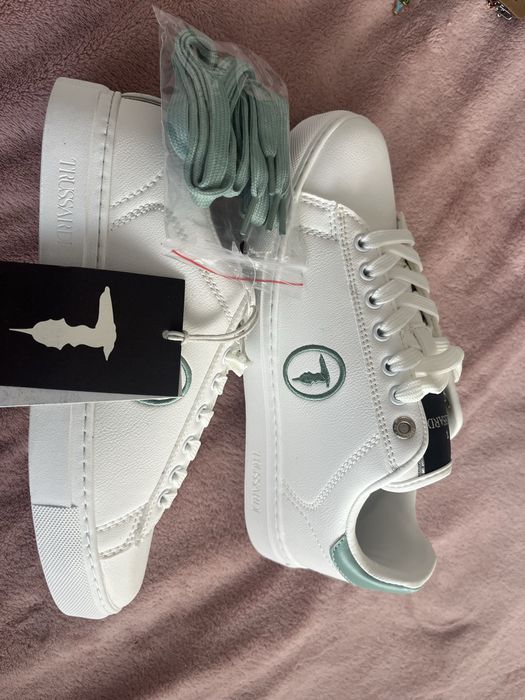 Trussardi дамски маратонки