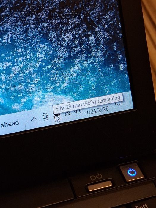 Laptop Dell Latitude E 4300