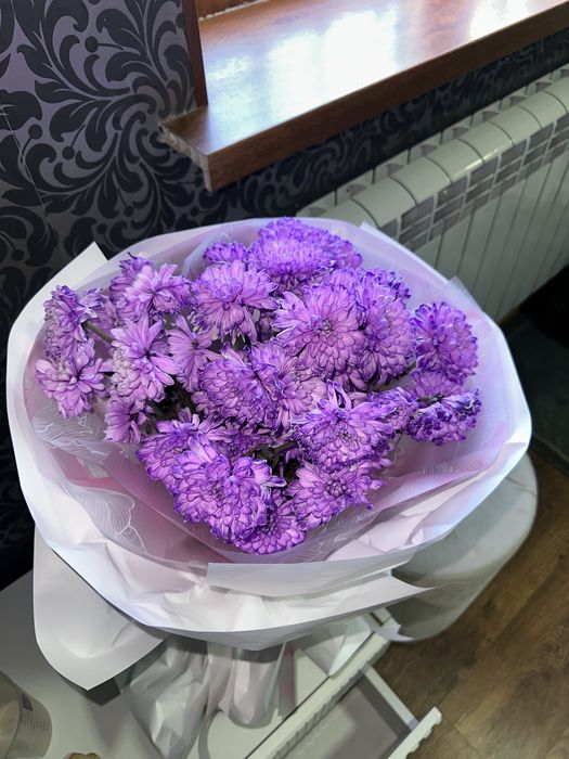 Цветы розы свежие