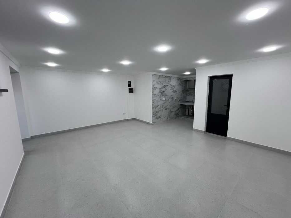 Срочно сдаётся коммерческое помещение