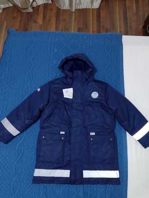 Куртка ТШО офисная