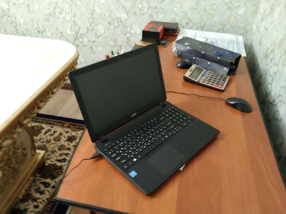 Продаётся ноутбук