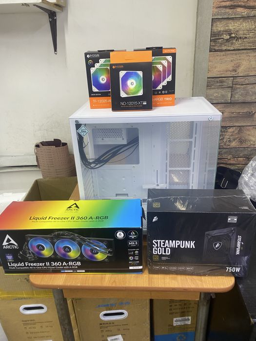 комп gigabyt rtx 4060ti oc 16gb