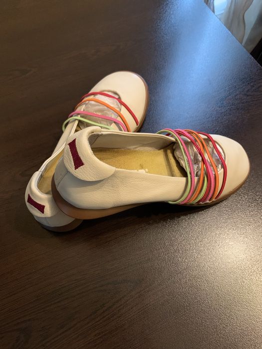 Дамски обувки CAMPER