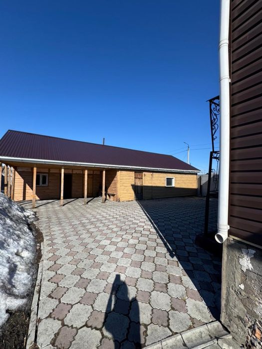 Продам дом 2-х этажный