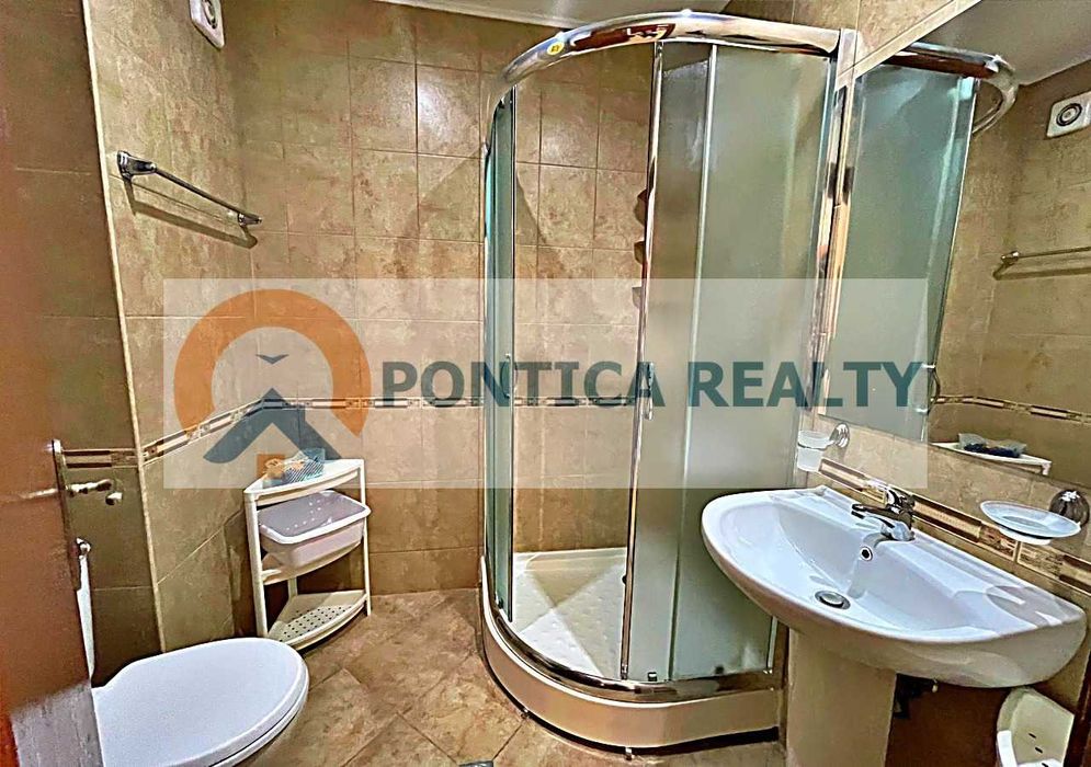 Продава се Двустаен апартамент в Свети Влас - 58 кв.м за 1087 €/кв.м - Снимка #2