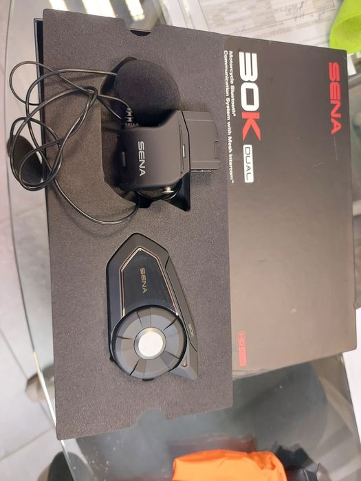 SENA 50S, 30K,  SLR2 , 10U,  Bluetooth комуникатори
