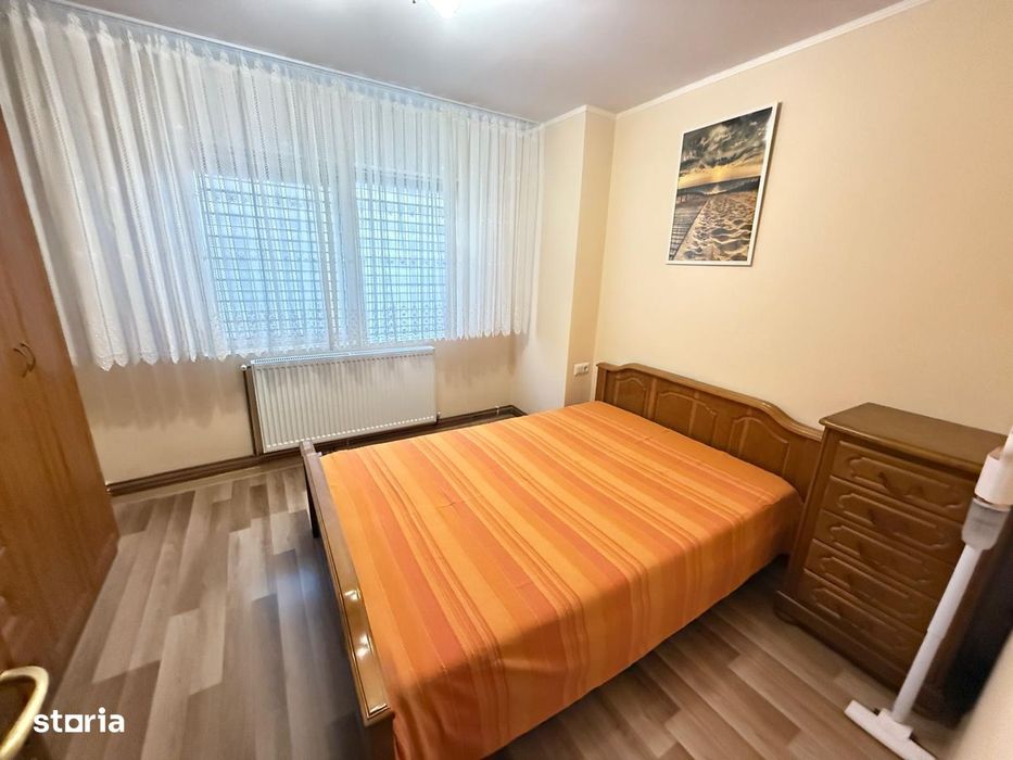 Inchiriere apartament 4 camere, de lux, Targoviste, ultracentral
