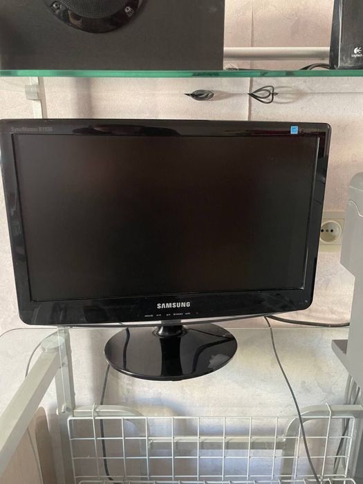 компьютер с процессором