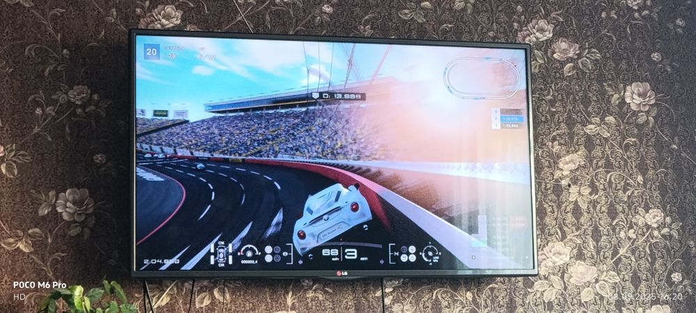 Продам диск на PS4