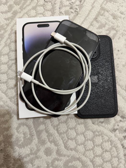 iPhon 14 Pro 256GB