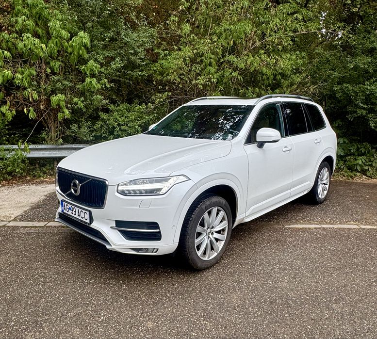 Volvo XC 90 2.0 tdi