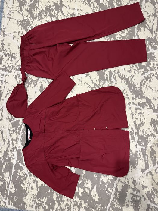 Униформа (костюм), НОВАЯ