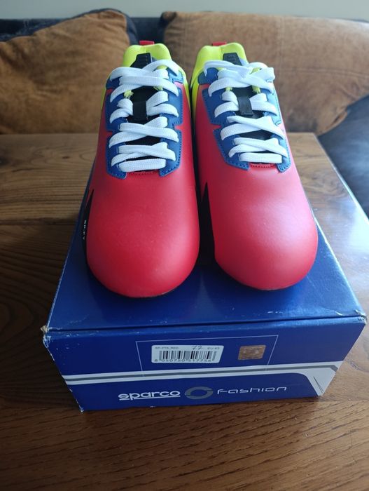 Маратонки Sparco
