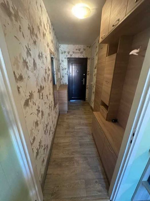 Дава се под наем Едностаен апартамент в София, Люлин 4 - 30 кв.м за 382.5 € - Снимка #3