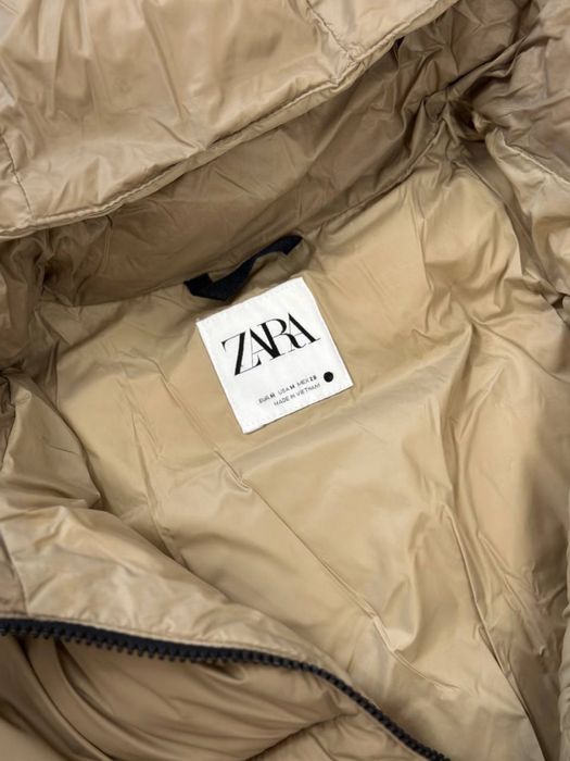 Женская куртка Zara оригинал