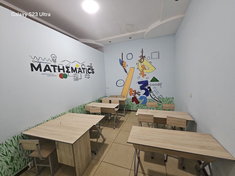 Tayyor Biznes sotiladi..!