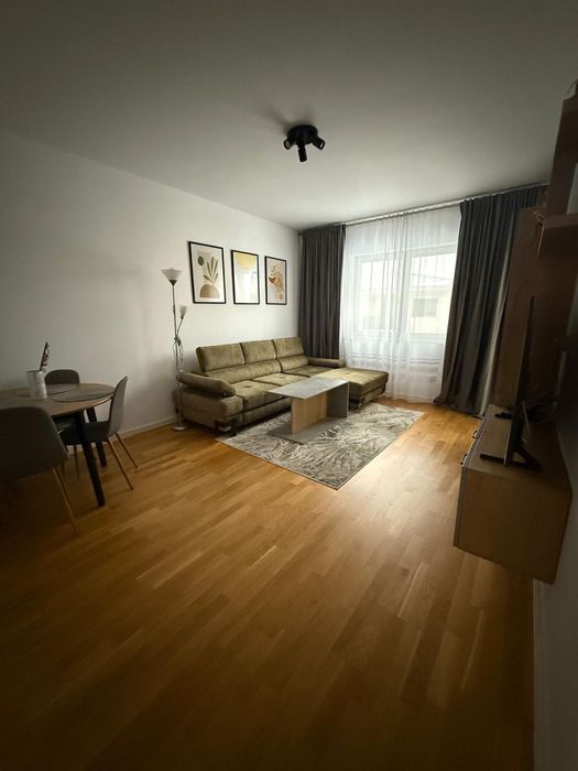 Apartament 2 camere decomandat | Mobilat si utilat complet | Parcare