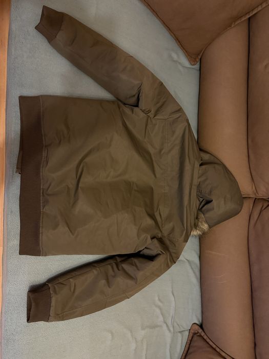 JACK & JONES  яке с пух/чисто ново