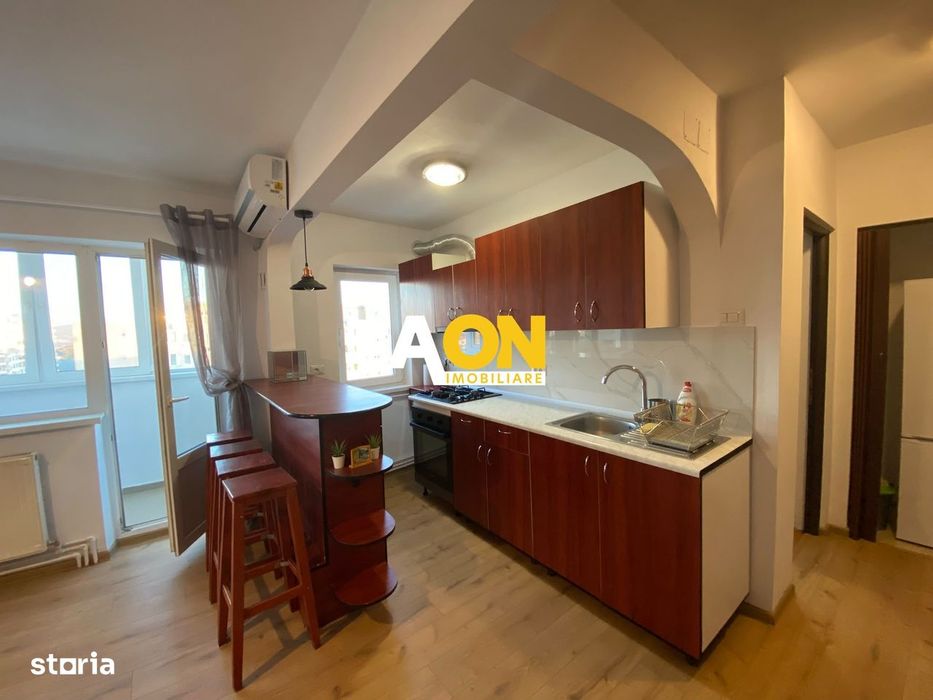 Apartament cu 4 Camere, Bloc cu Lift, Bld. Transilvaniei