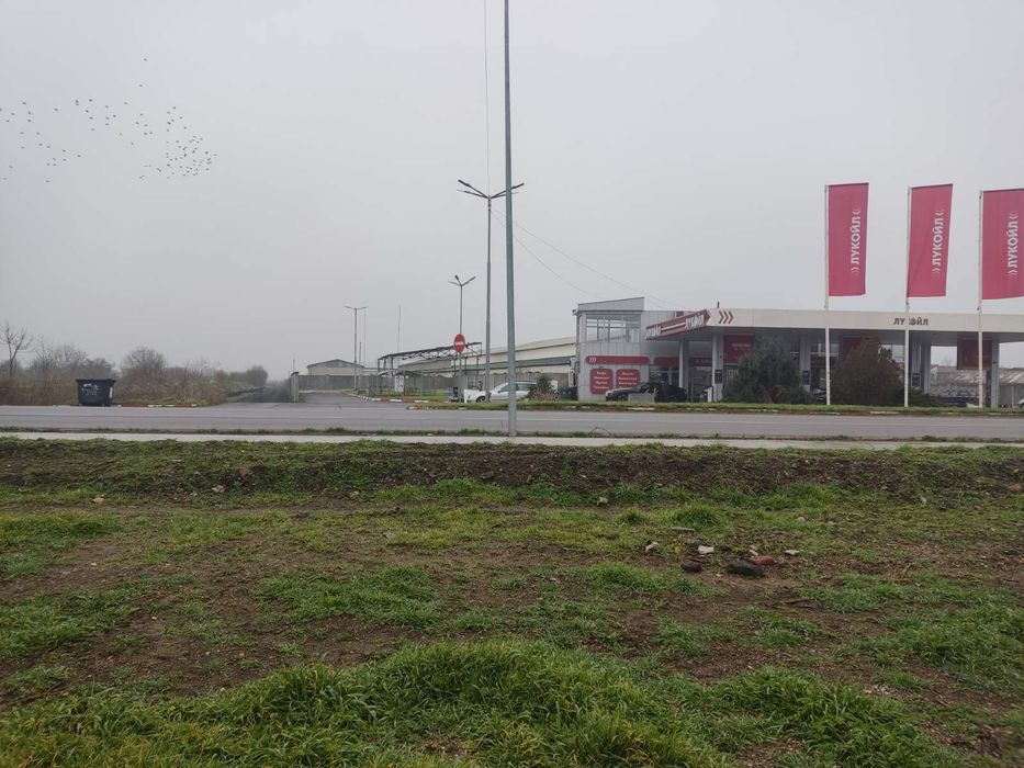 Продавам парцел за застрояване