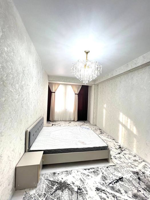 Яккасарай Новостройка 3/10/13. 94м2 Срочно Продам квартиру