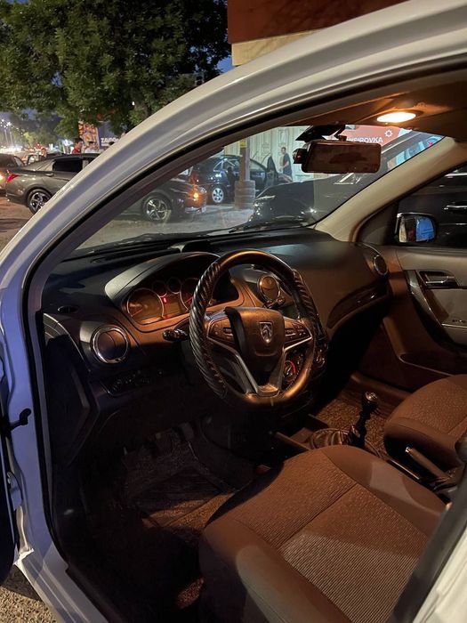 Аренда с выкупом ГБО СПГ COBALT LT 2поз. 2018