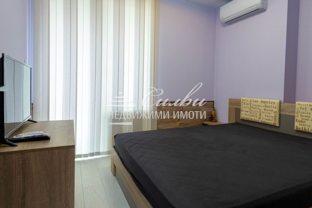 Продава се Мезонет в Шумен, Добруджански - 120 кв.м за 1600 €/кв.м - Снимка #12