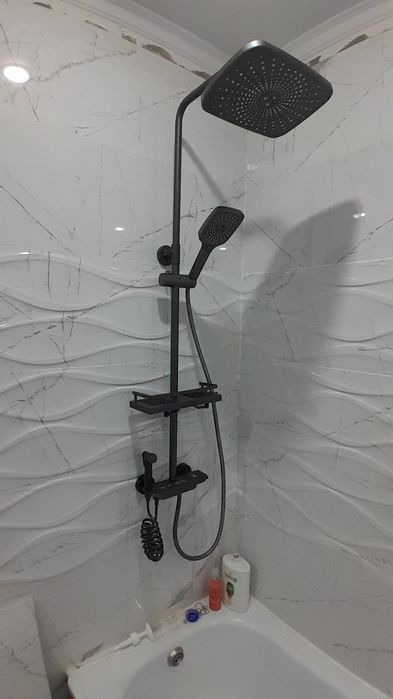 Сантехник город Актау