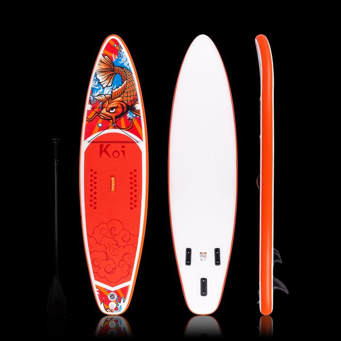 Placa SUP/ paddlebord 350/84/15 nou