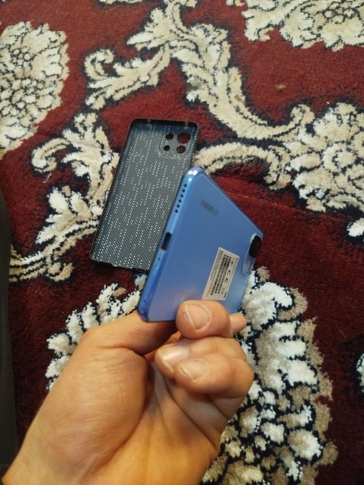 Xiyomi 11 layt 5g. 8.  256