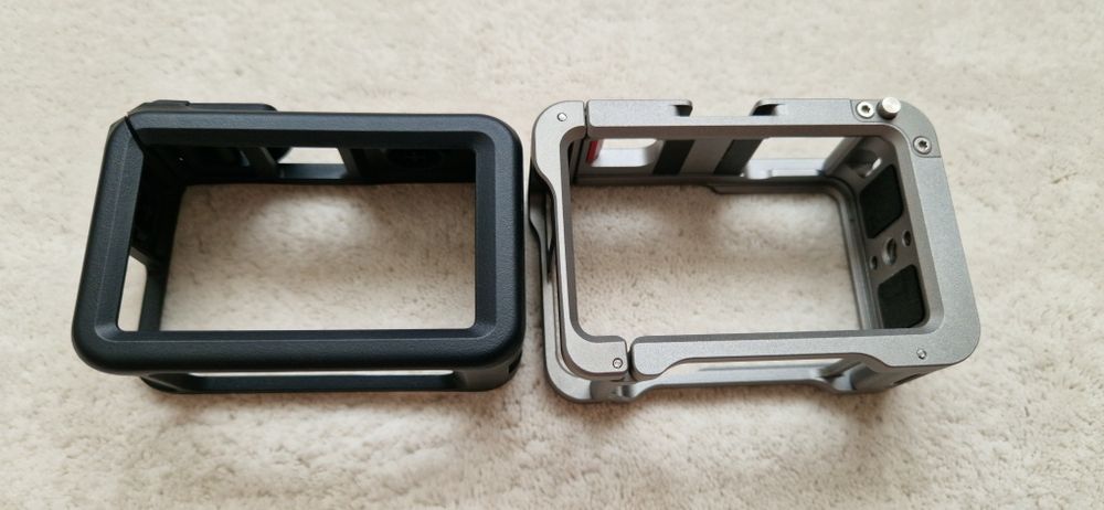 Dji osmo action 4 combo