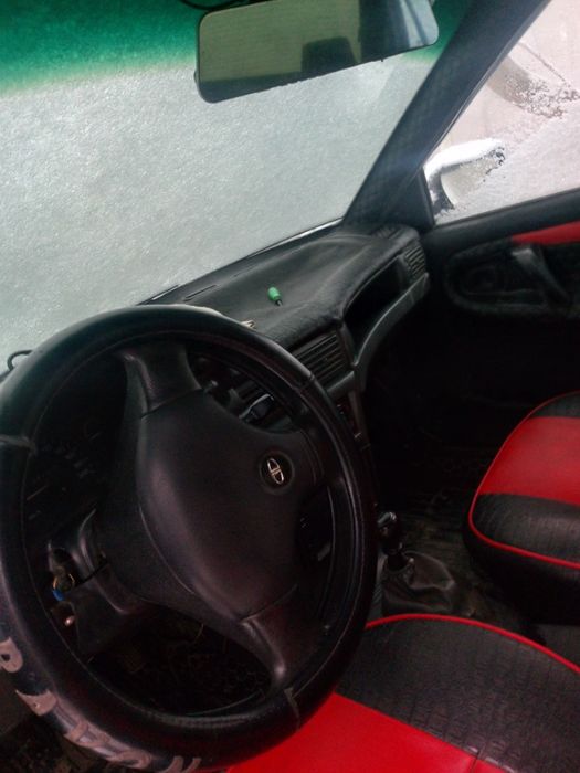 Машина минишга тайор