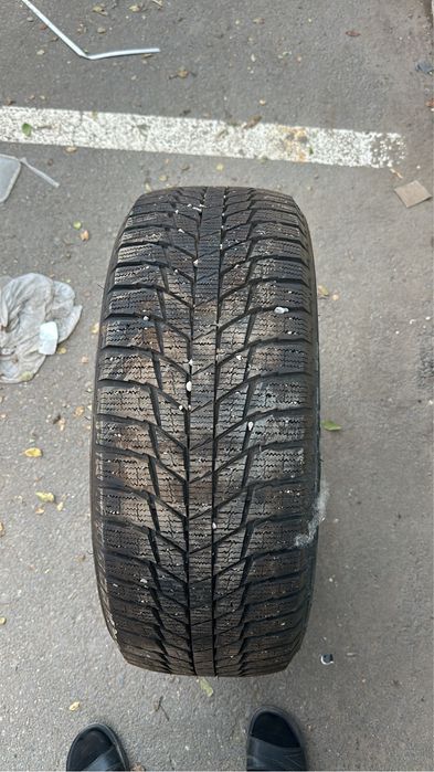 Шины R17 225/55 SNOWLINK