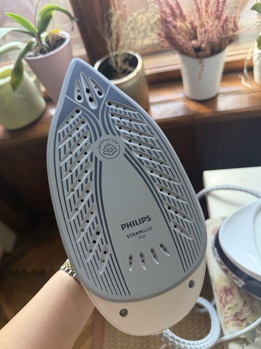 Statie de calcat Philips