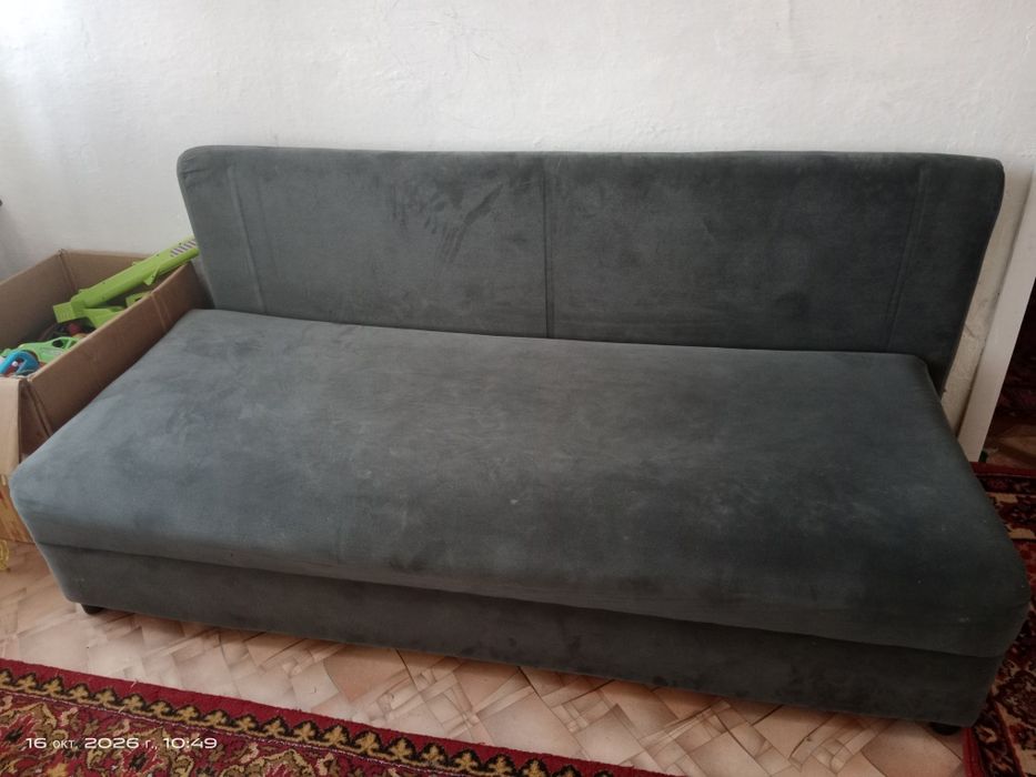 Продам диван раскладной