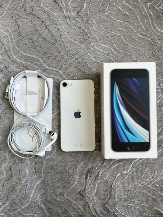 Iphone SE 2 128Gb