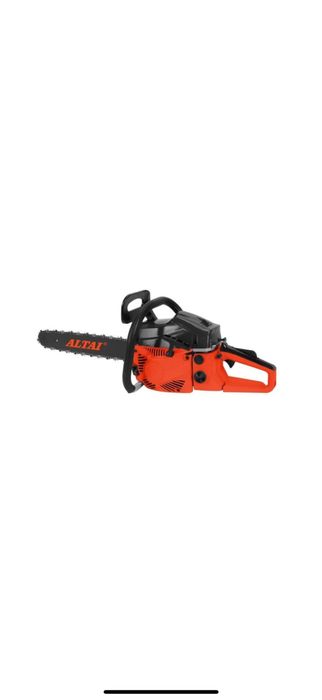 Drujba MotoFerastrau Benzina 6 CP Altai Ruseasca