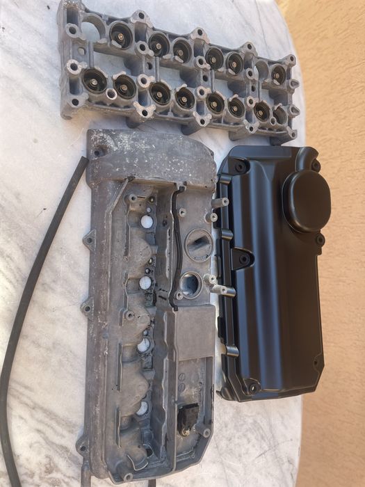 Capace motor Mercedes vito -viano w639