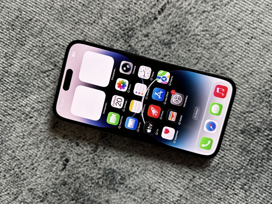 iPhone 14Pro Max 256Гб