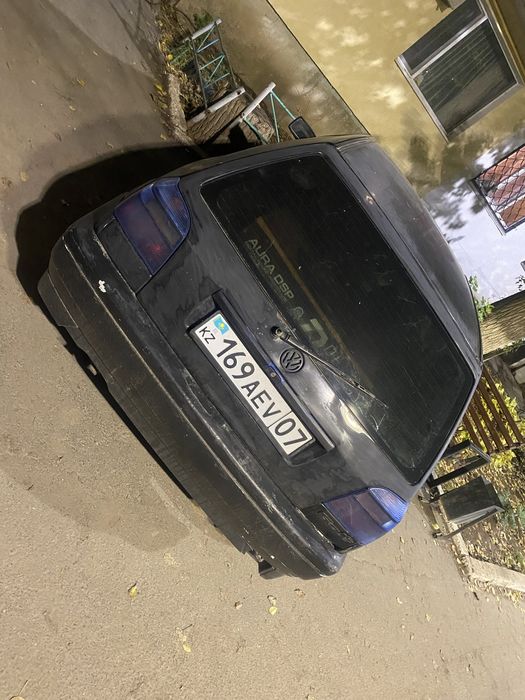 Продам Volkswagen Golf 3