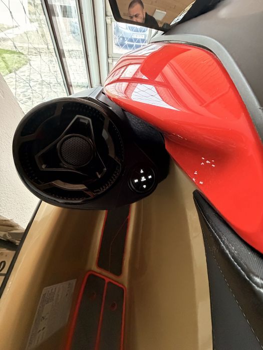 De vanzare  SEA-DOO RXP-X  RS 325